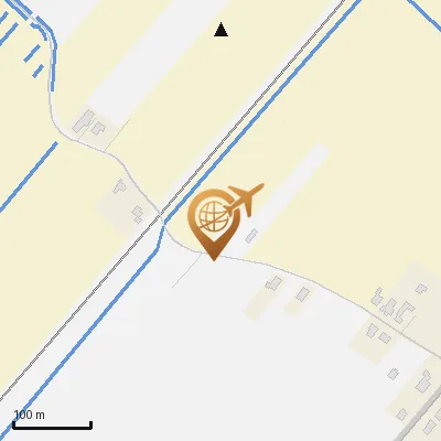 Karte Fersenweg 511, 21037 Hamburg