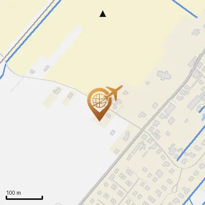 Karte Fersenweg 533-537, 21037 Hamburg