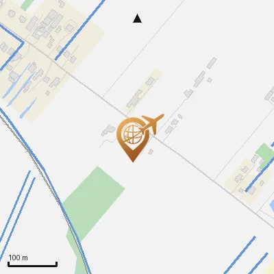 Karte Fersenweg 60, 21037 Hamburg