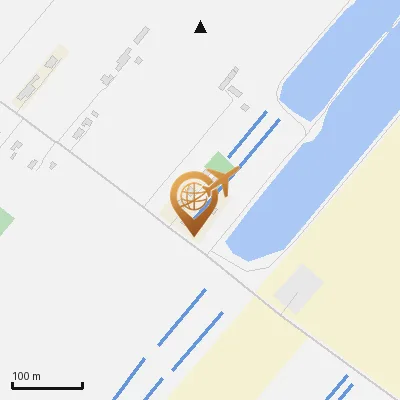 Karte Fersenweg 83-87, 21037 Hamburg