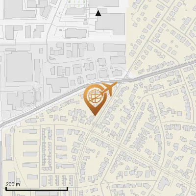 Foto zu Fertigstraße 8-12, 81477 München