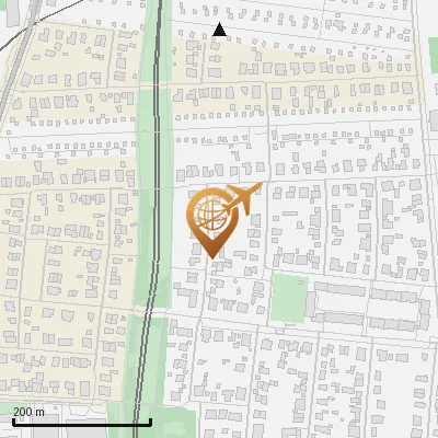 Foto zu Feserstraße 8-23, 80937 München