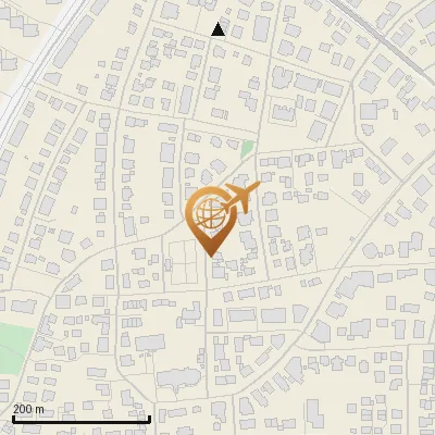 Foto zu Festingstraße 2-7, 81479 München