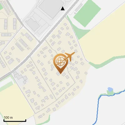 Foto zu Fetrasweg 12-20, 22145 Hamburg