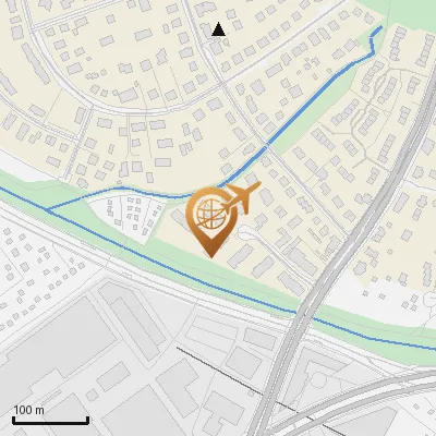 Foto zu Fetschowzeile 9-19, 13437 Berlin