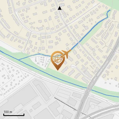 Foto zu Fetschowzeile 21-23, 13437 Berlin