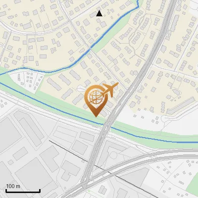 Foto zu Fetschowzeile 1-5, 13437 Berlin