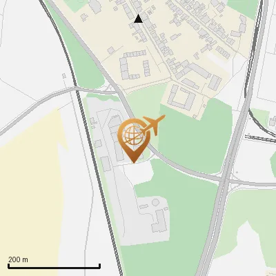 Foto zu Fettenweg 2, 50829 Köln