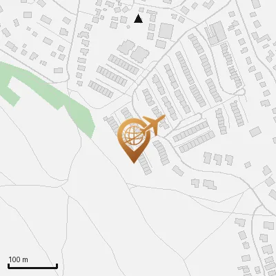 Karte Feuchtheide 13-19, 21149 Hamburg