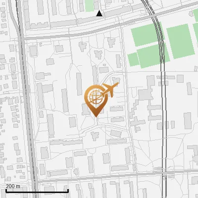 Foto zu Feuchtwangerstraße 3-6, 80937 München