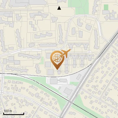 Foto zu Feuchtwangerweg 1-6, 12353 Berlin