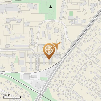 Foto zu Feuchtwangerweg 7-11, 12353 Berlin