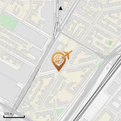 Foto zu Feuerbachstraße 11-18, 12163 Berlin