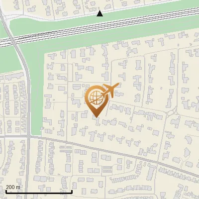 Karte Feuerbachstraße 27-31, 50933 Köln