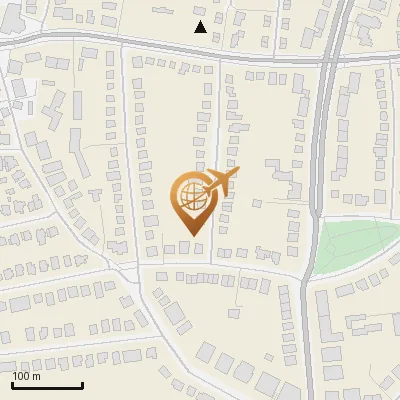 Foto zu Feuerbachstraße 1-8, 22607 Hamburg