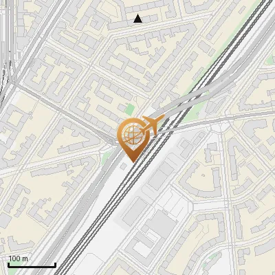 Foto zu Feuerbachstraße 34, 12163 Berlin