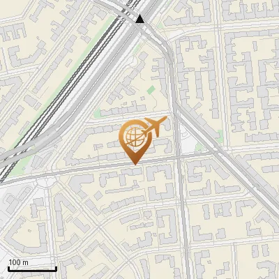 Foto zu Feuerbachstraße 59-62, 12163 Berlin