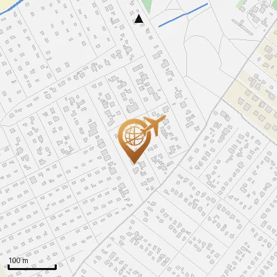 Foto zu Feuerdornweg 12-19, 13159 Berlin