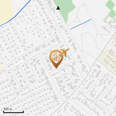 Foto zu Feuerdornweg 5-11, 13159 Berlin