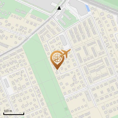 Foto zu Feuerfalterstraße 9-14, 12683 Berlin