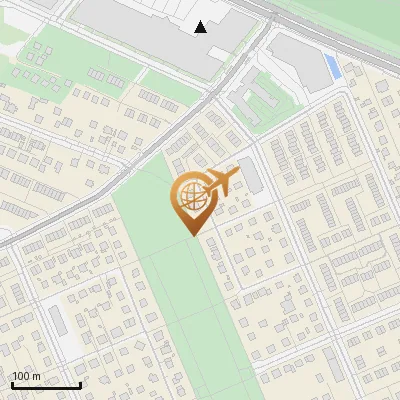 Foto zu Feuerfalterstraße 3-8, 12683 Berlin