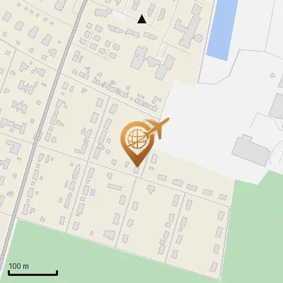 Foto zu Feuerkäferweg 15-27, 13589 Berlin