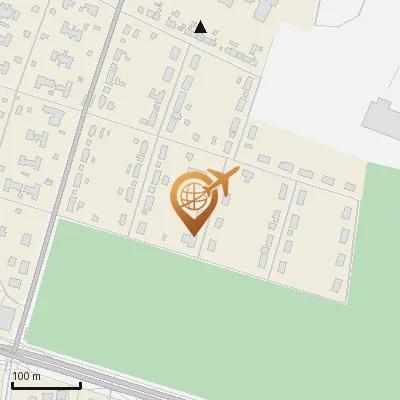 Foto zu Feuerkäferweg 3-13, 13589 Berlin