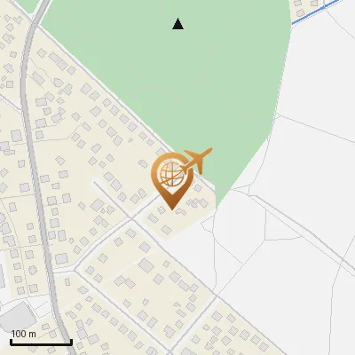 Karte Feuersteiner Straße 20-21, 12621 Berlin