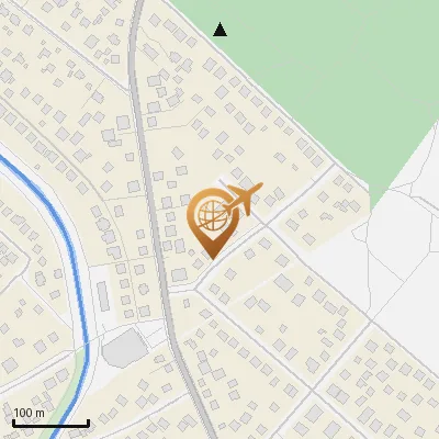 Karte Feuersteiner Straße 7, 12621 Berlin