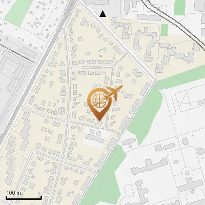 Foto zu Feuerweg 1-4, 13403 Berlin