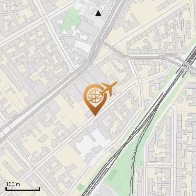 Foto zu Feurigstraße 12, 10827 Berlin