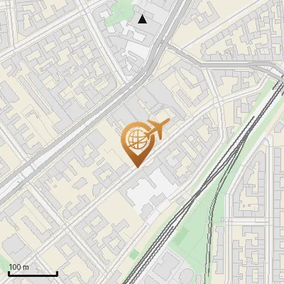 Foto zu Feurigstraße 15-16, 10827 Berlin