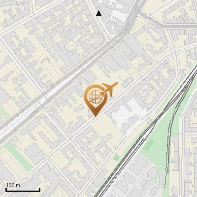 Foto zu Feurigstraße 17-20, 10827 Berlin