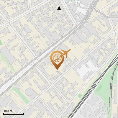 Foto zu Feurigstraße 21-22, 10827 Berlin