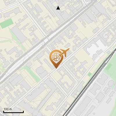 Foto zu Feurigstraße 23-27, 10827 Berlin