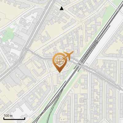 Foto zu Feurigstraße 3-4, 10827 Berlin