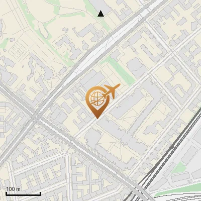 Foto zu Feurigstraße 34-41, 10827 Berlin