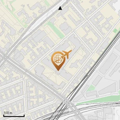 Foto zu Feurigstraße 42-44, 10827 Berlin