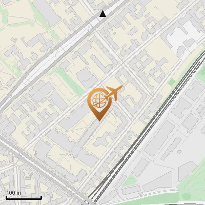 Foto zu Feurigstraße 45-48, 10827 Berlin