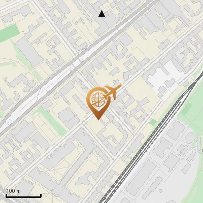 Foto zu Feurigstraße 51-53, 10827 Berlin