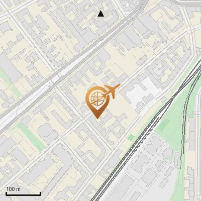 Foto zu Feurigstraße 54-56, 10827 Berlin