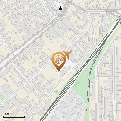 Foto zu Feurigstraße 57, 10827 Berlin