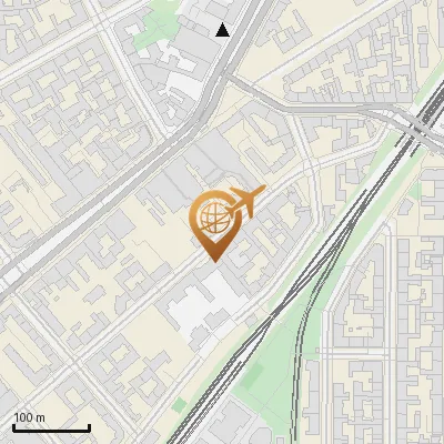 Foto zu Feurigstraße 58-60, 10827 Berlin