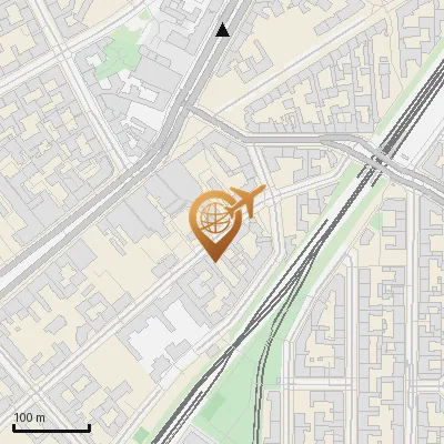 Foto zu Feurigstraße 61-63, 10827 Berlin