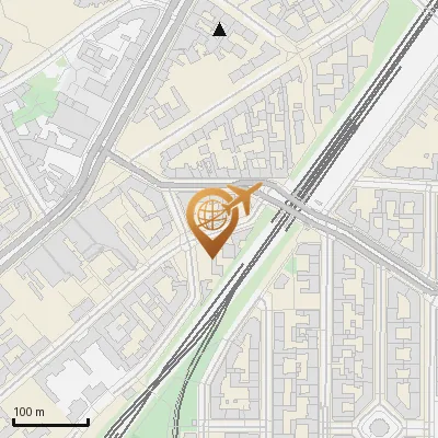 Foto zu Feurigstraße 65-68, 10827 Berlin