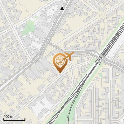 Foto zu Feurigstraße 6-8, 10827 Berlin