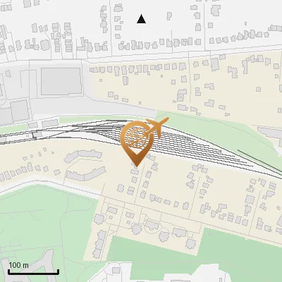 Karte Fibigerstraße 47, 22419 Hamburg