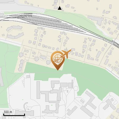 Karte Fibigerstraße 50-52, 22419 Hamburg