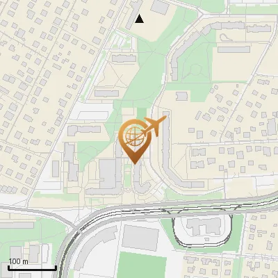 Foto zu Fichtelbergstraße 13-15, 12685 Berlin