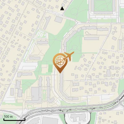 Foto zu Fichtelbergstraße 16-18, 12685 Berlin